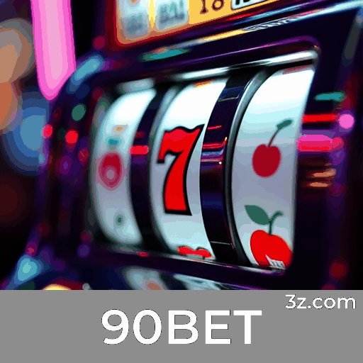 90BET Logo