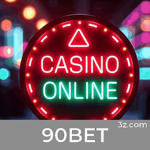90BET Logo
