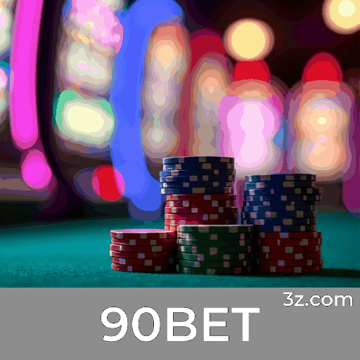 90BET Logo