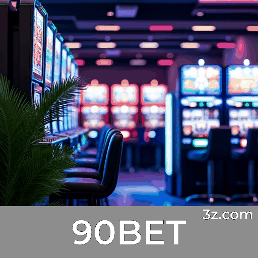 90BET Logo