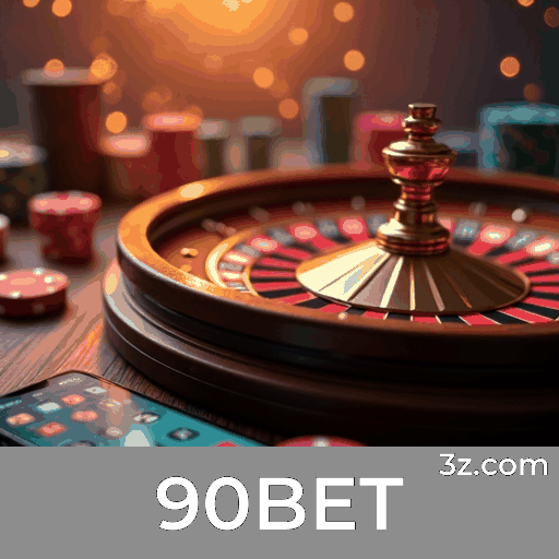 90BET Logo