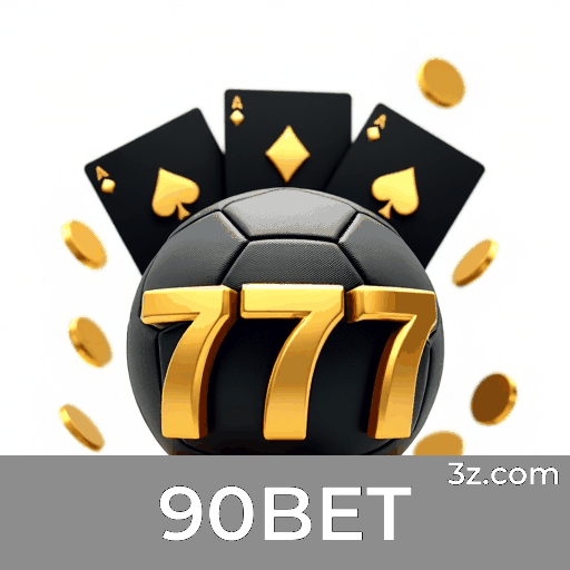 90BET Logo