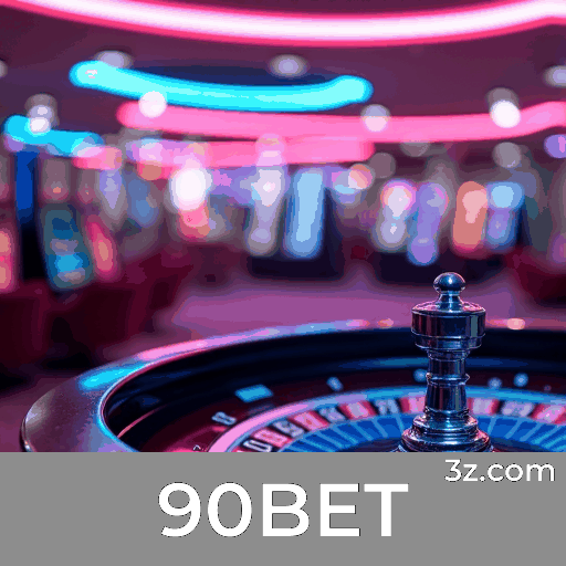 90BET Logo