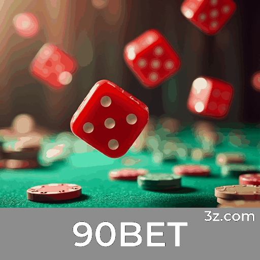 90BET Logo